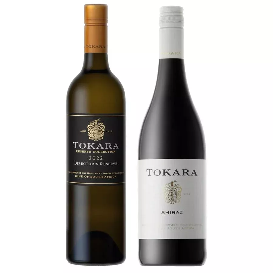 tokara-directors-white-tokara-shiraz-bundle Tokara Directors White & Tokara Shiraz Bundle
