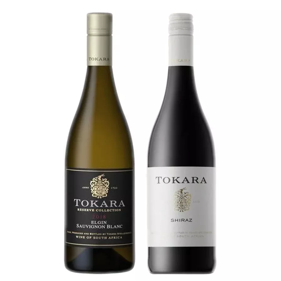 tokara-sauvignon-blanc-reserve-elgin-tokara-shiraz-bundle Tokara Sauvignon Blanc Reserve Elgin & Tokara Shiraz Bundle