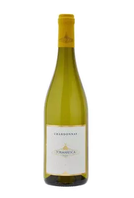 Tormaresca Chardonnay Puglia 2023 750ML