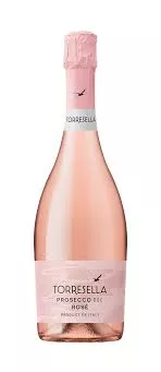 Torresella Prosecco Rose 750ml