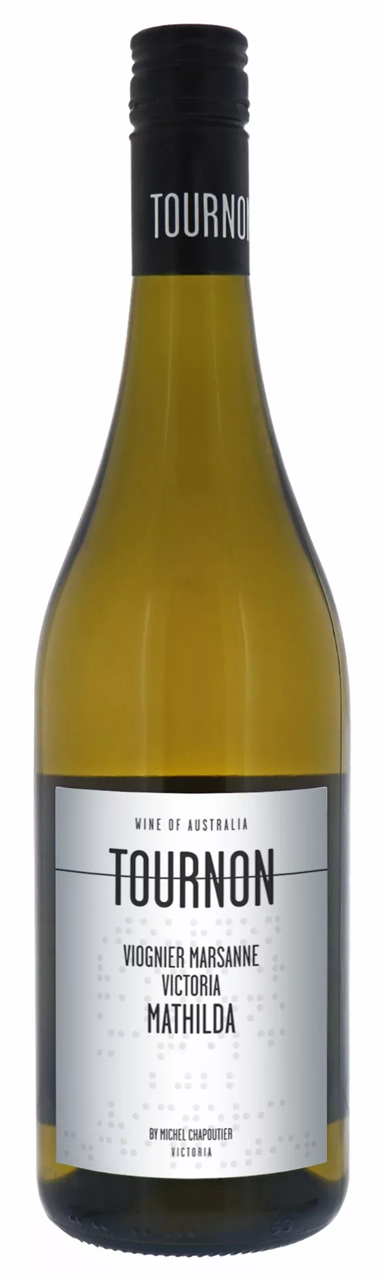 tournon-mathilda-viognier-mars-750ml Tournon Mathilda Viognier Mars 750ML