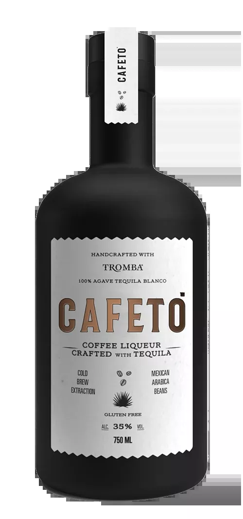 tromba-cafeto-liqueur-70-750ml Tromba Cafeto Liqueur 70 750ML
