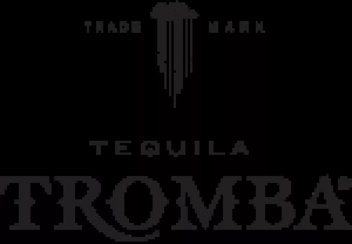 Tromba Tequila Blanco 88 1L