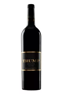 Trump Meritage Monticello 2022 750ML