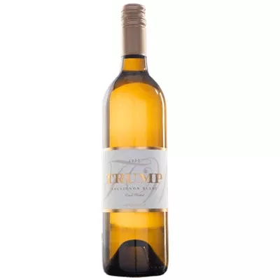 Trump Sauvignon Blanc Monticello 2024 750ML