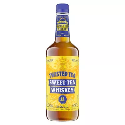twisted-tea-whiskey-sweet-tea-65-750ml Twisted Tea Whiskey Sweet Tea 65 750ML