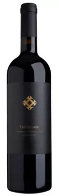 Two Squared Cabernet Sauvignon Napa Valley 2022 750ML