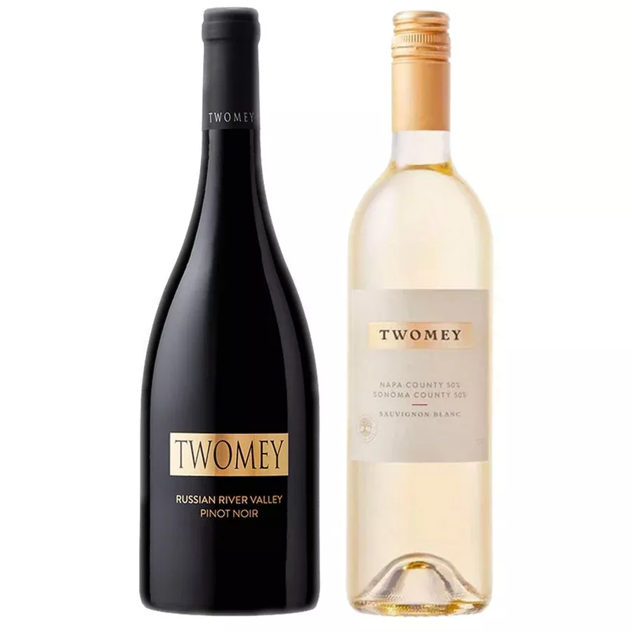 twomey-pinot-noir-russian-river-valley-twomey-sauvignon-blanc-bundle Twomey Pinot Noir Russian River Valley & Twomey Sauvignon Blanc Bundle