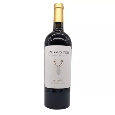 Undaunted Malbec Columbia Valley 750ML