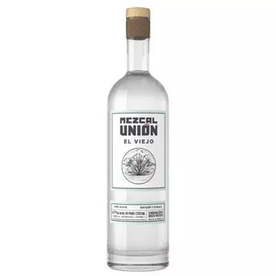 union-uno-mezcal-el-viejo-90-750ml Union Uno Mezcal El Viejo 90 750ML