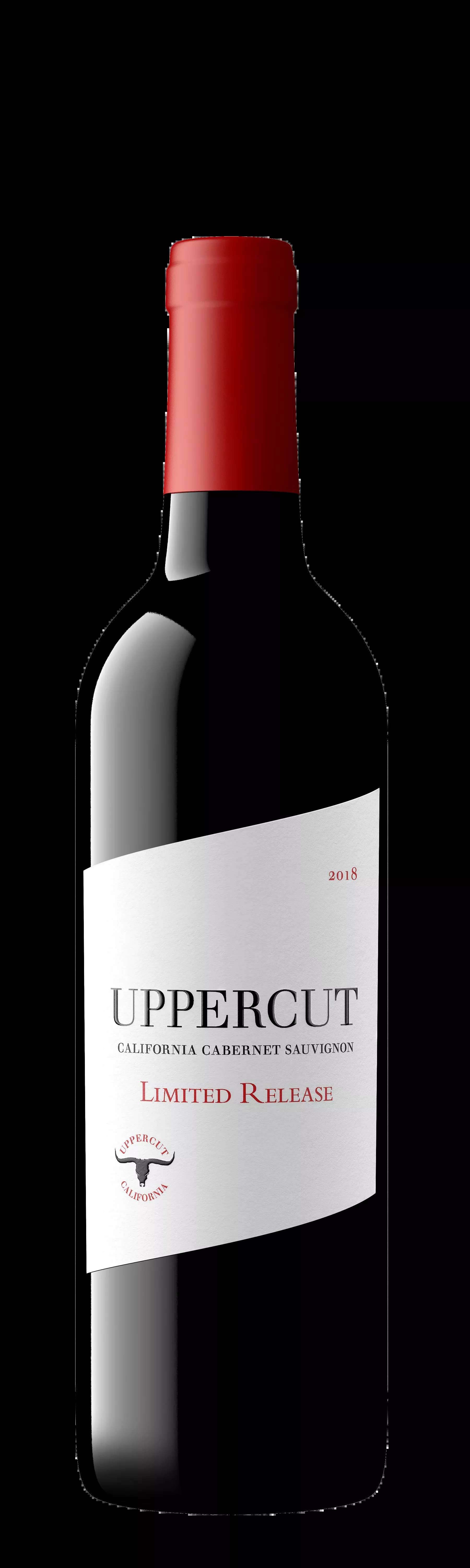 uppercut-cabernet-sauvignon-limited-release-tray-pack-750ml Uppercut Cabernet Sauvignon Limited Release Tray Pack 750ML