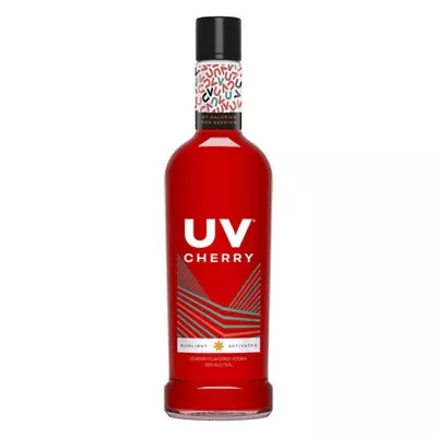 uv-cherry-flavored-vodka-60-1l Uv Cherry Flavored Vodka 60 1L