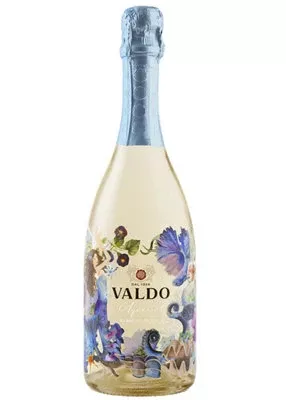 Valdo Aquarius Blanc De Blancs Extra Dry Italy 750ML