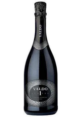 Valdo Extra Dry Numero 1 Italy 750ML