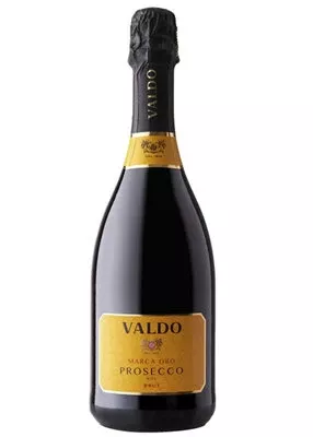 Valdo Prosecco Brut Marca Oro 750ML