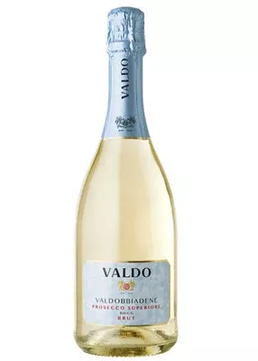 Valdo Valdobbiadene Prosecco Superiore Brut 750ML