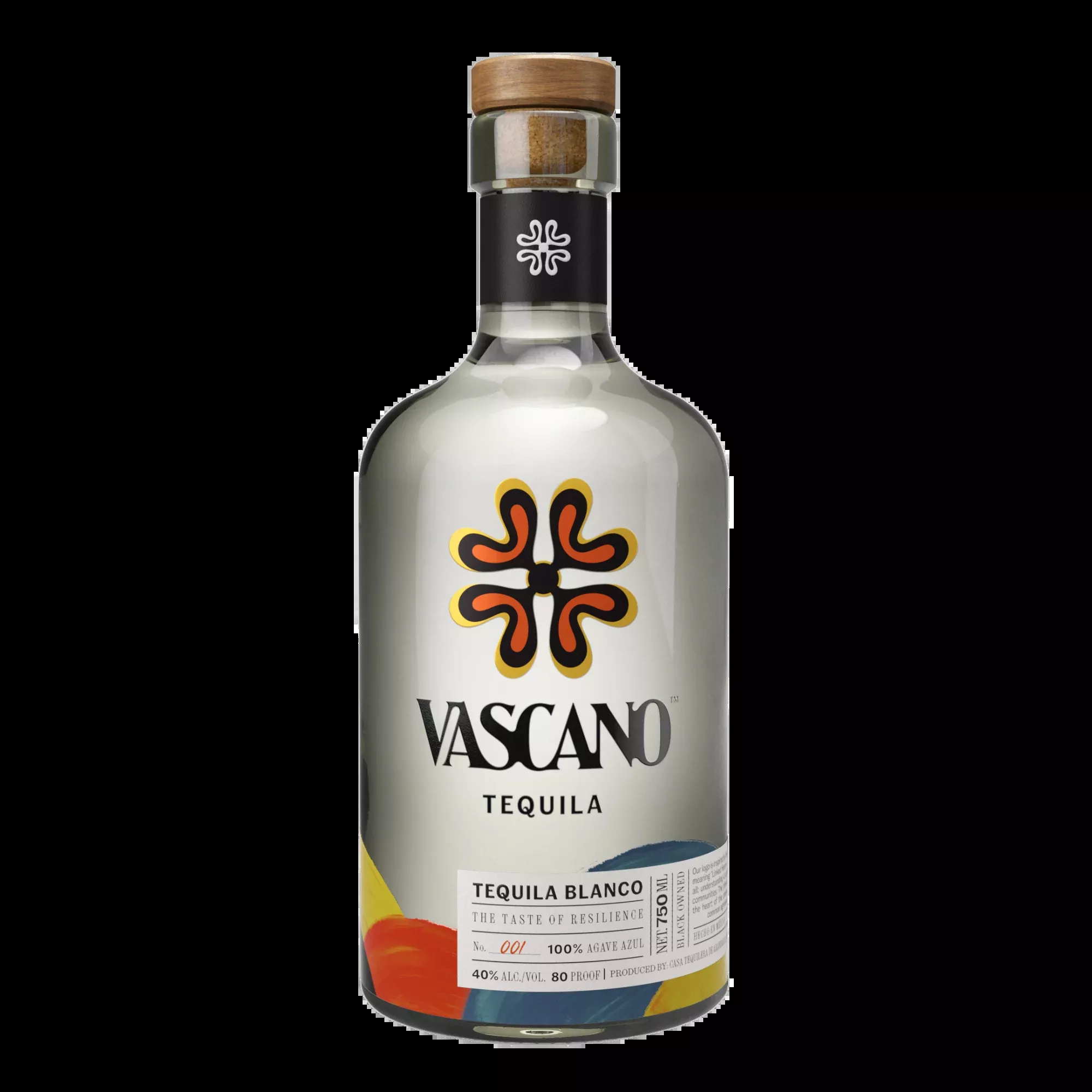 vascano-agave-azul-blanco-tequila-750ml Vascano Agave Azul Blanco Tequila 750ml