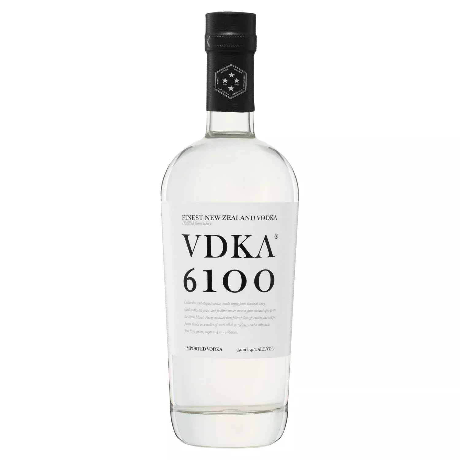 vdka-6100-750ml Vdka 6100 750ml