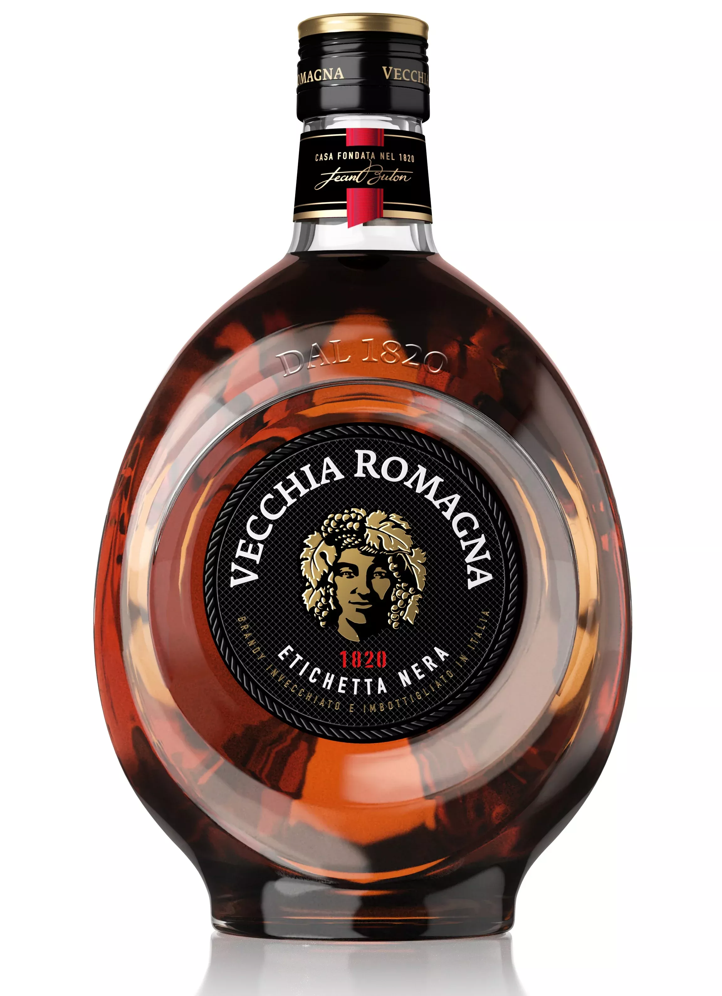 vecchia-romagna-etichetta-nera-750ml Vecchia Romagna Etichetta Nera 750ML