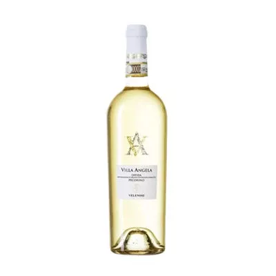 Velenosi Pecorino Villa Angela Offida 2022 750ML