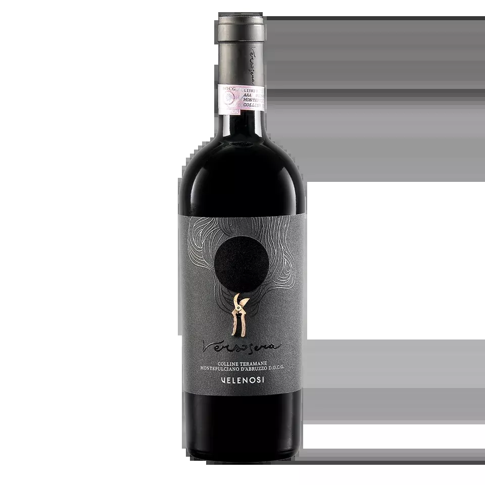 velenosi-verso-sera-750ml Velenosi Verso Sera 750ml
