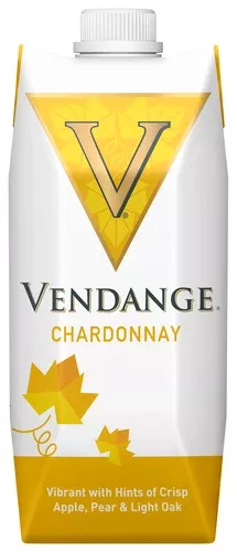 vendange-chardonnay Vendange Chardonnay