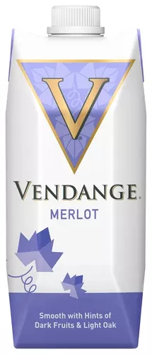 vendange-merlot Vendange Merlot