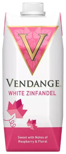 vendange-white-zinfandel Vendange White Zinfandel