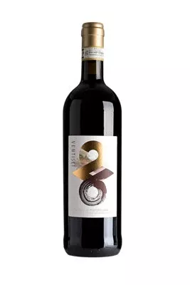 Ventisei Vino Nobile Di Montepulciano 2017 750ML