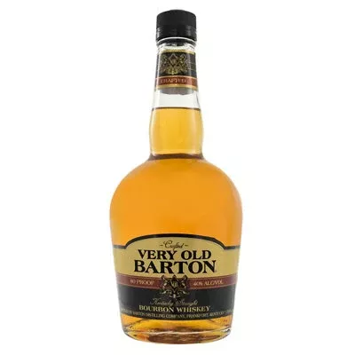 very-old-barton-straight-bourbon-80-750ml Very Old Barton Straight Bourbon 80 750ML