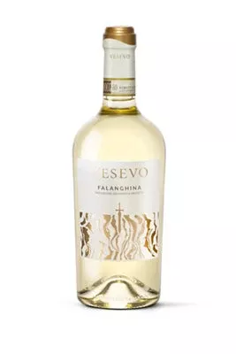 Vesevo Falanghina Beneventano 2021 750ML