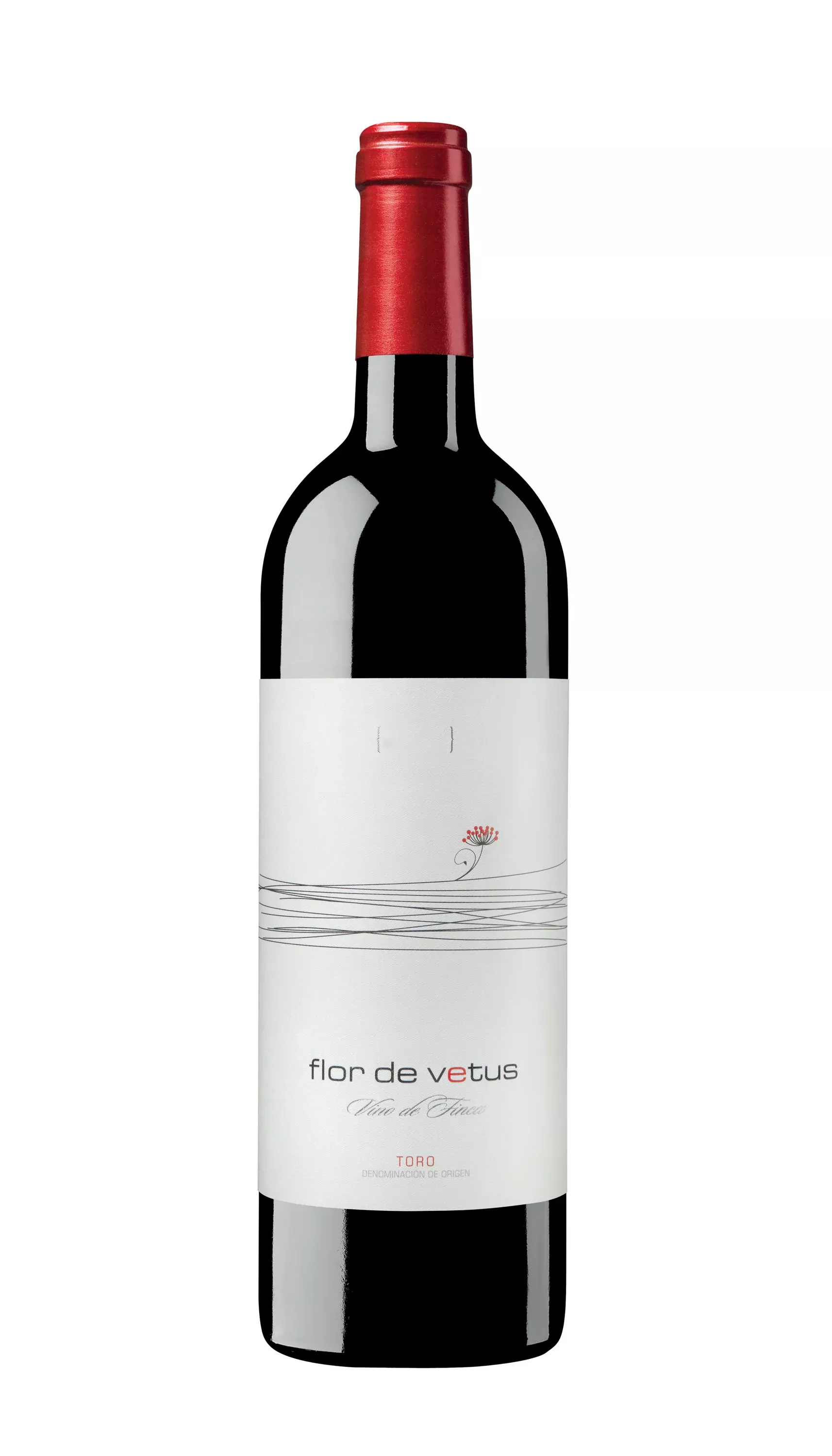vetus-flor-de-vetus-toro-20-750ml Vetus Flor De Vetus Toro 20 750ML