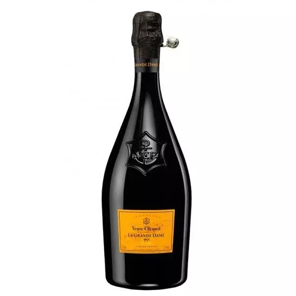 veuve-clicquot-ponsardin-la-grande-dame-brut-750ml Veuve Clicquot Ponsardin La Grande Dame Brut 750ml