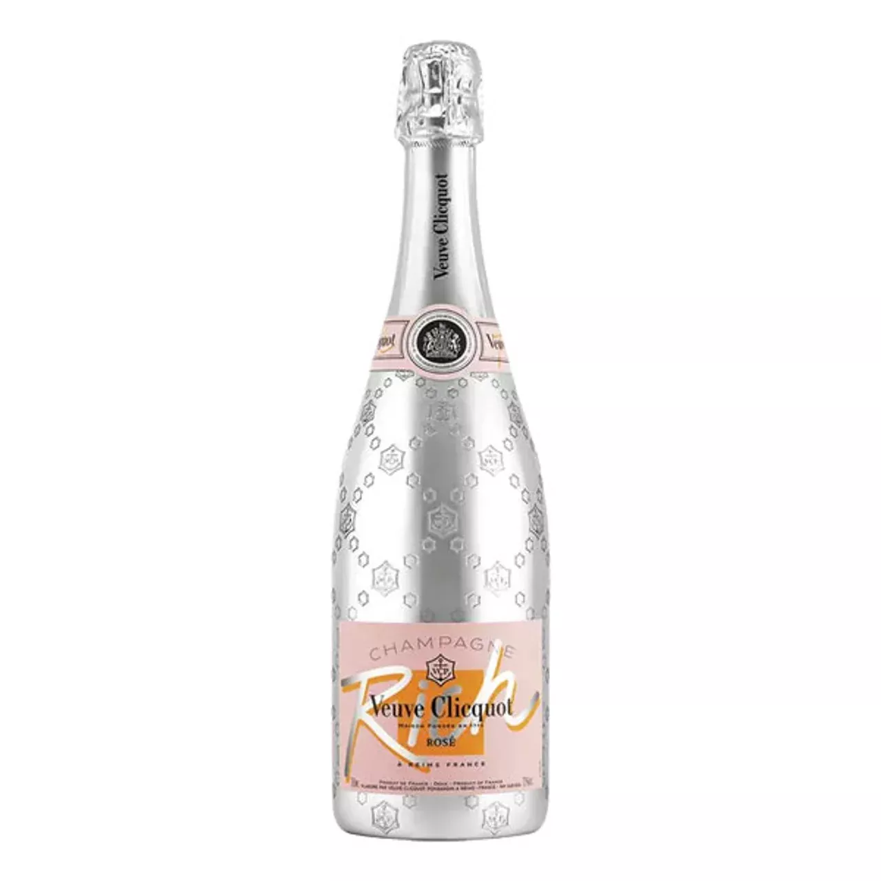 veuve-clicquot-ponsardin-rich-rose-750ml Veuve Clicquot Ponsardin Rich Rose 750ml