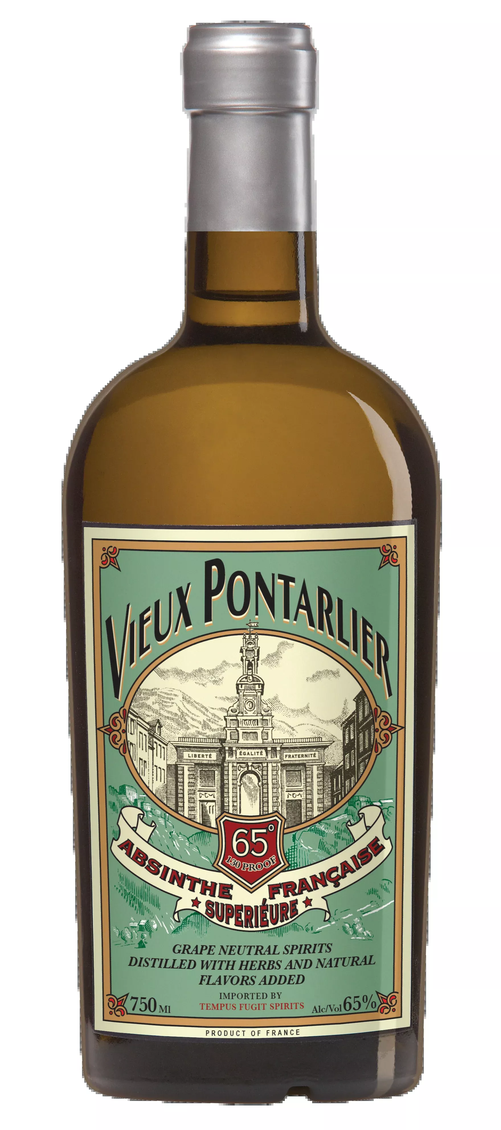 vieux-pontarlier-absinthe-sup-700ml Vieux Pontarlier Absinthe Sup 700ML