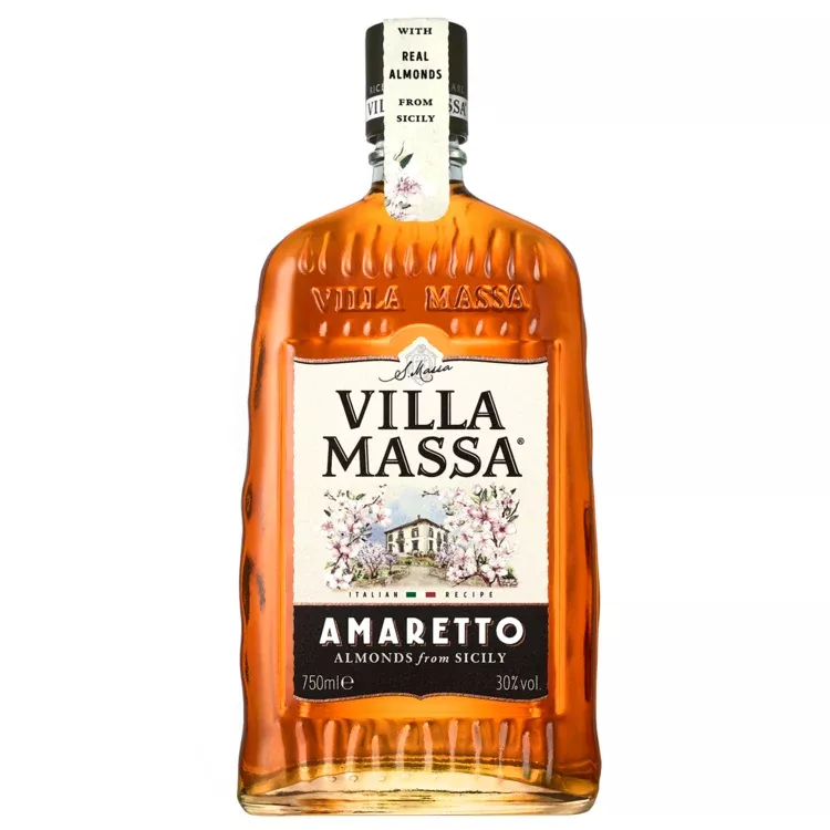villa-massa-amaretto-750ml Villa Massa Amaretto 750mL
