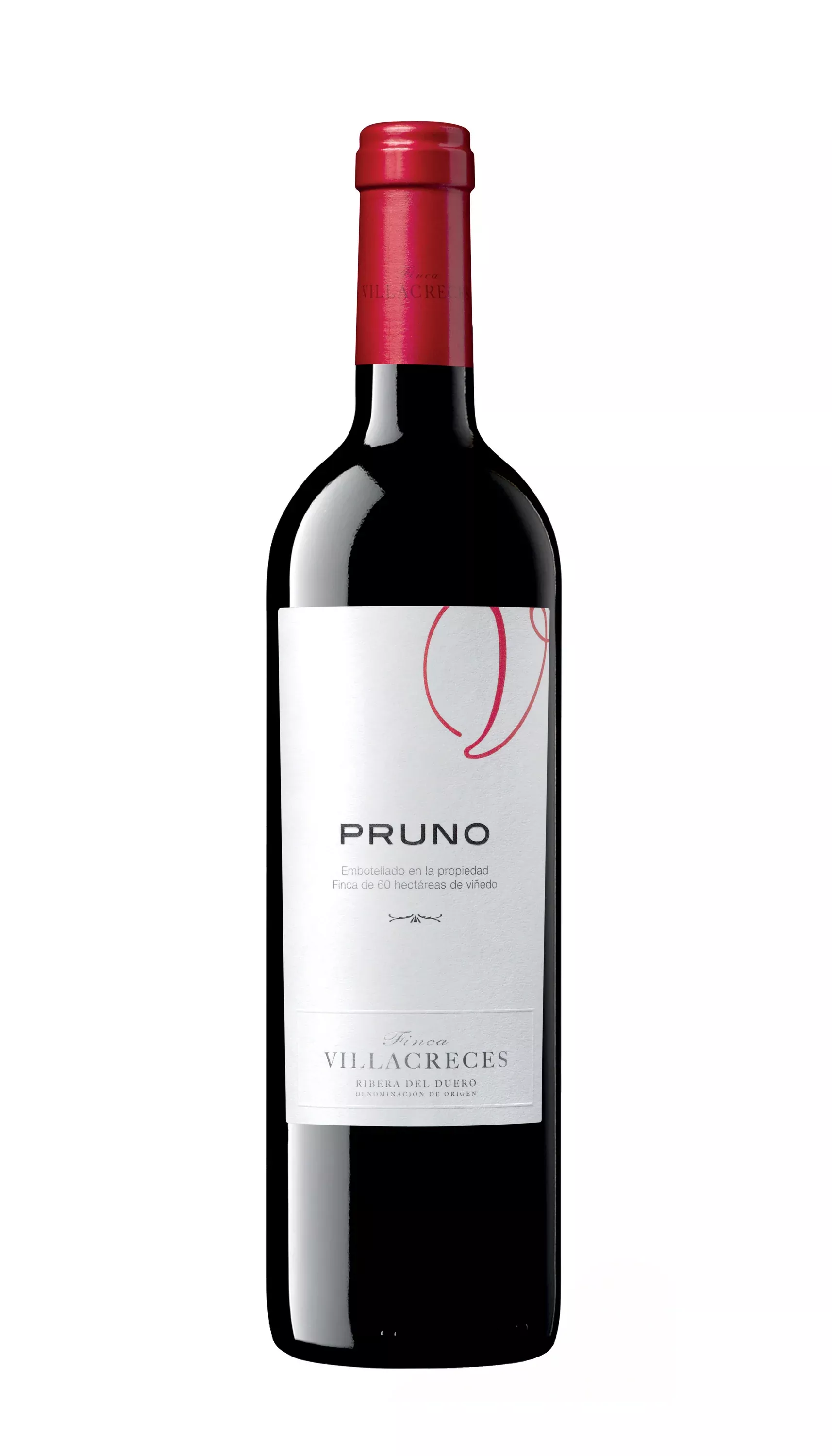 villacreces-pruno-20-750ml Villacreces Pruno 20 750ML