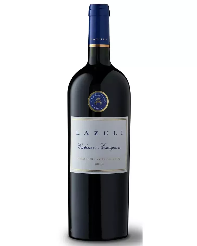 vina-aquitania-lazuli-cabernet-sauvignon-750ml Vina Aquitania Lazuli Cabernet Sauvignon 750ml