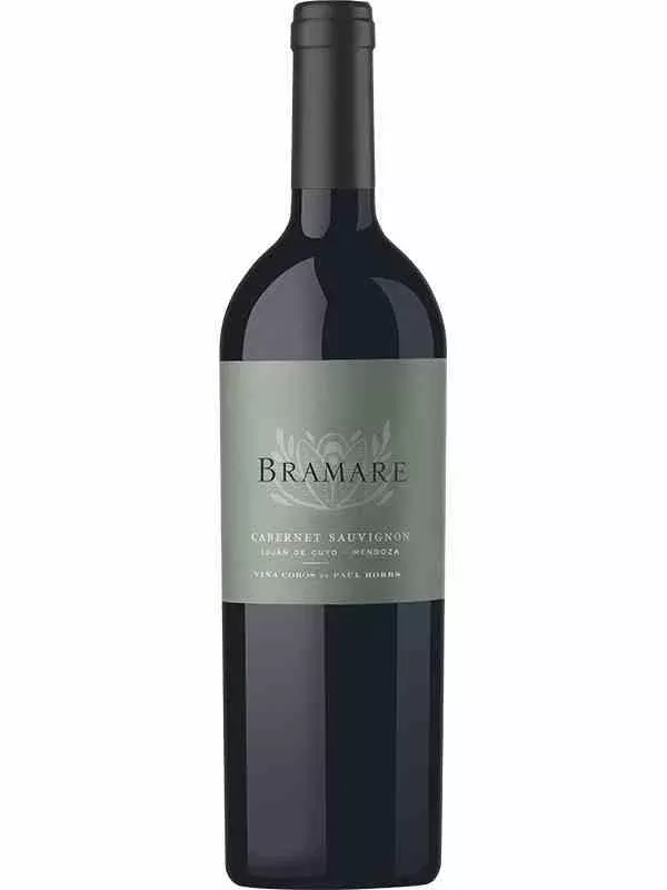 vina-cobos-bramare-cabernet-sauvignon-750ml Vina Cobos Bramare Cabernet Sauvignon 750ml