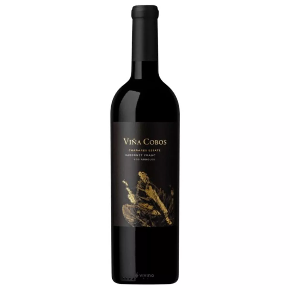 vina-cobos-chanares-estate-cabernet-franc-750ml Vina Cobos Chanares Estate Cabernet Franc 750ml