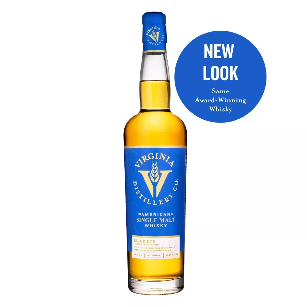 virginia-distillery-co-blue-ridge-select Virginia Distillery Co. Blue Ridge Select
