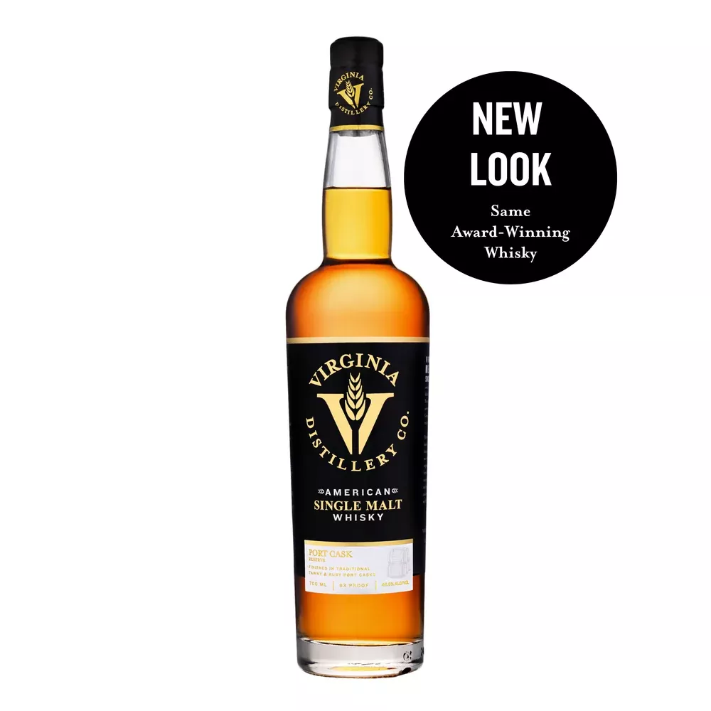 virginia-distillery-co-port-cask-reserve Virginia Distillery Co. Port Cask Reserve