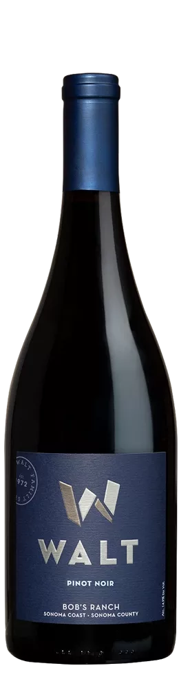 walt-wines-bob-s-ranch-pinot-noir-750ml WALT Wines Bob's Ranch Pinot Noir 750ml