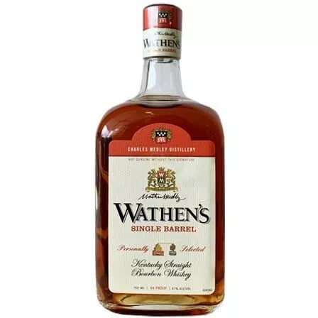 wathen-s-bourbon-kentucky-straight-single-barrel Wathen's Bourbon Kentucky Straight Single Barrel
