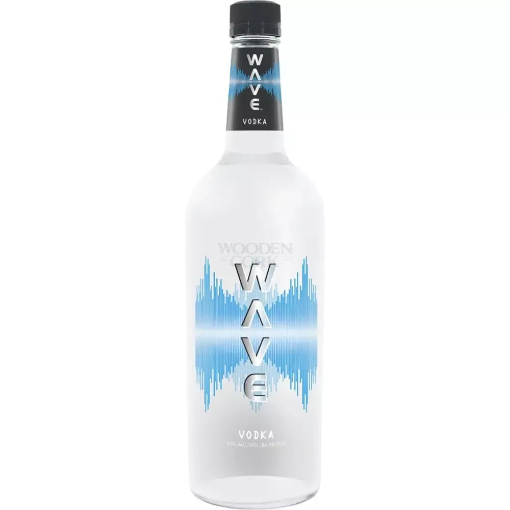 Wave Corn Vodka