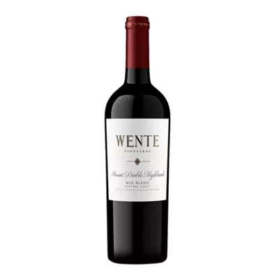 wente-vineyards-red-wine-mount-diablo-highlands-central-coast-750ml Wente Vineyards Red Wine Mount Diablo Highlands Central Coast 750ML