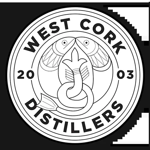 West Cork Whiskey Barrel Proof 750ML