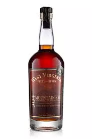 west-virginia-fruit-berry-304-mountain-rye-whiskey-750ml West Virginia Fruit And Berry 304 Mountain Rye Whiskey 750ml