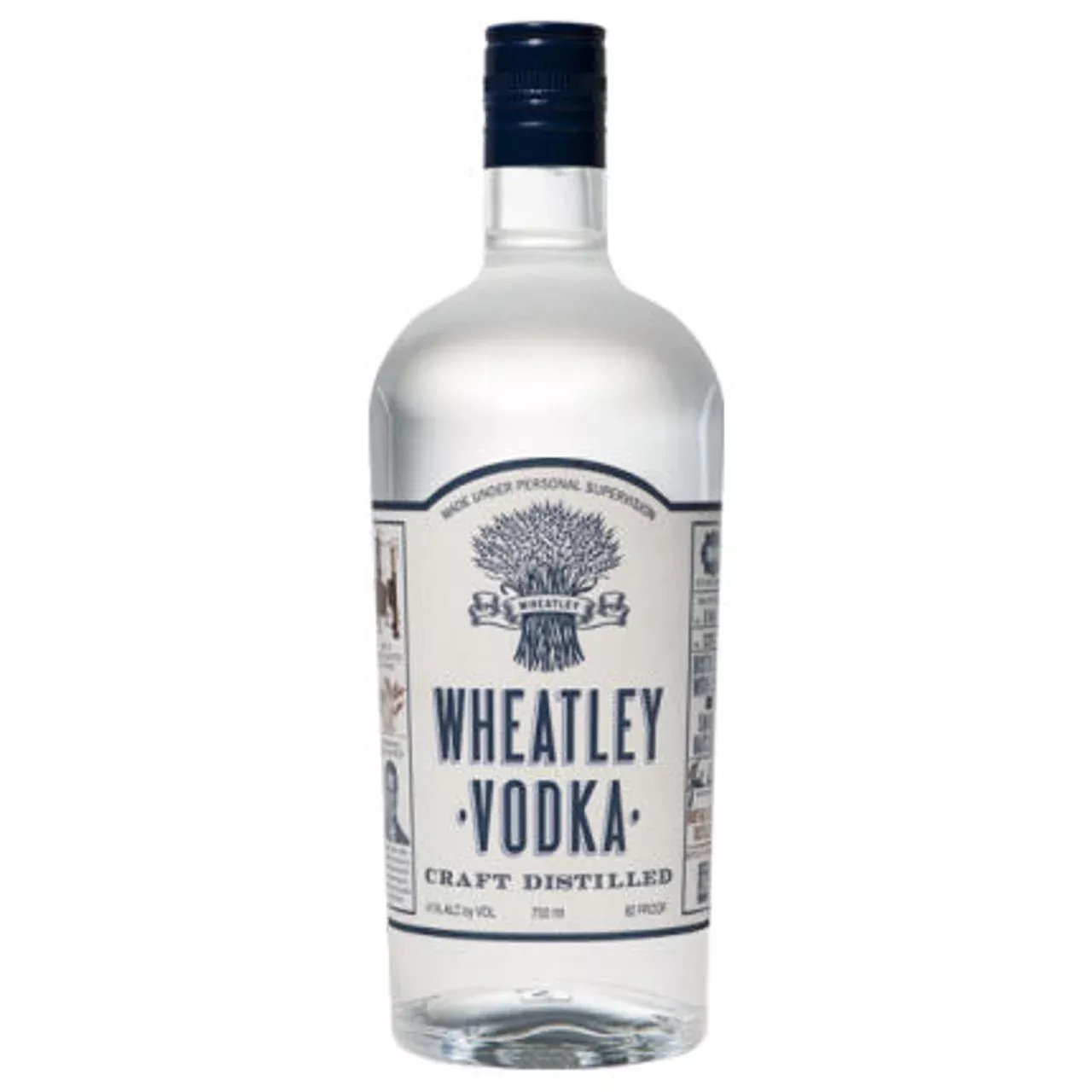 wheatly-craft-distilled-vodka-750ml Wheatly Craft Distilled Vodka 750ml