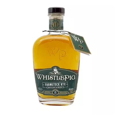 whistlepig-straight-rye-whiskey-farmstock-rye-rye-crop-no-003-86-750ml Whistlepig Straight Rye Whiskey Farmstock Rye Rye Crop No. 003 86 750ML